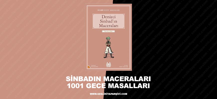 Sinbad’ın Maceraları