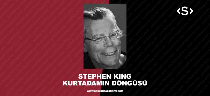 Stephen King – Kurtadamın Döngüsü