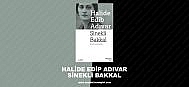 Halide Edip Adıvar - Sinekli Bakkal | Sesli Kitap | Sesli Kitap Dinle ...