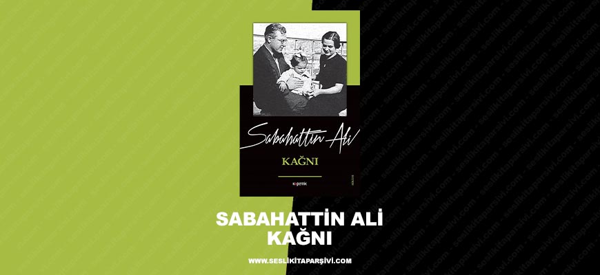 Sabahattin Ali – Kağnı