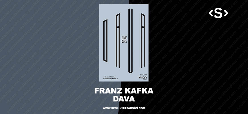 Franz Kafka – Dava