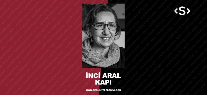 İnci Aral – Kapı