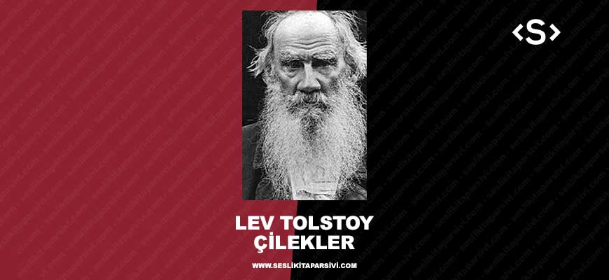 Lev Tolstoy – Çilekler