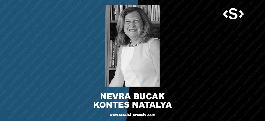 Nevra Bucak – Kontes Natalya