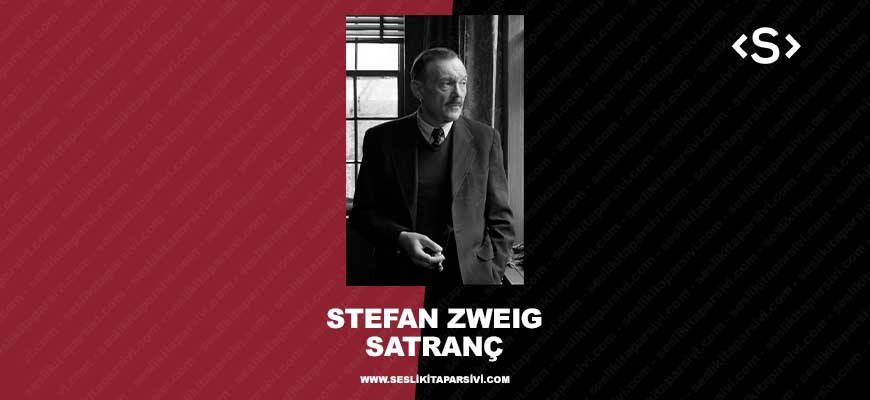 Stefan Zweig – Satranç