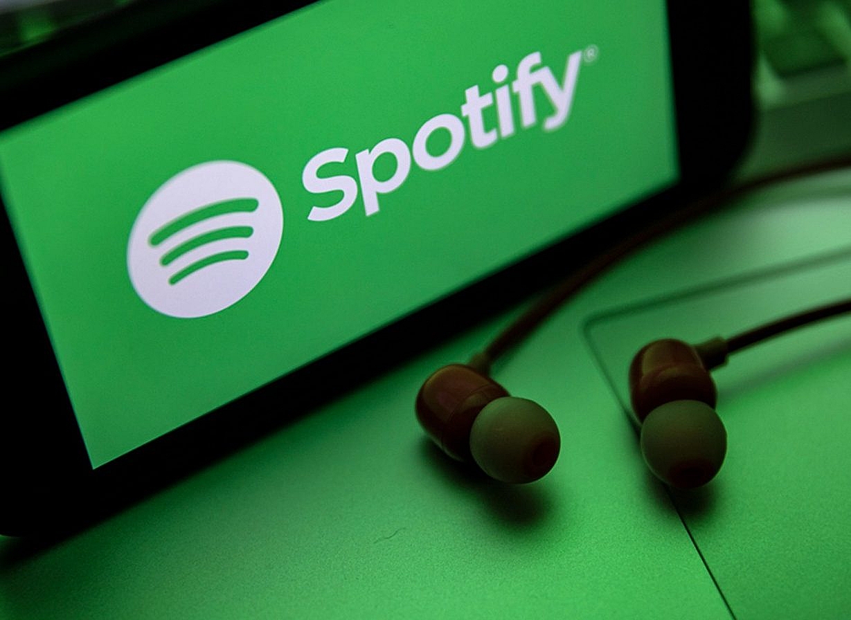 Spotify Sesli Kitap Özelliğini Getiriyor!