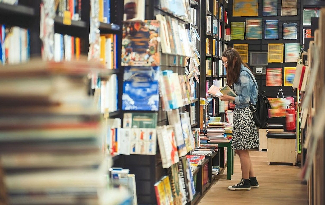 Kitap Nasıl Okunmalıdır? Kitap Okurken Nelere Dikkat Etmeliyiz?