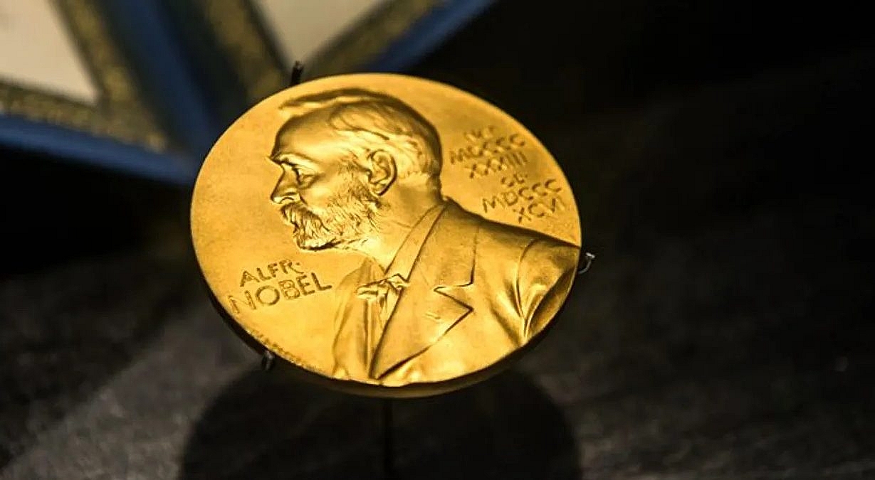 En Çok Okunan Nobel Ödüllü Kitaplar