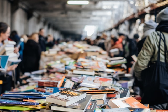 Kitap Fuarına Gitmek İsteyenler İçin Tavsiyeler