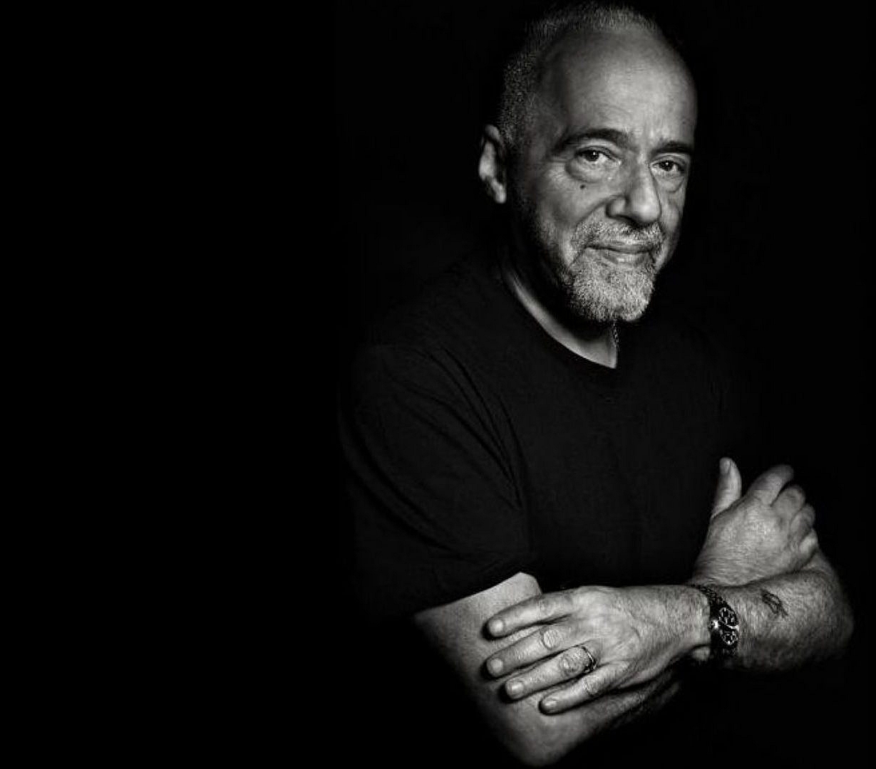 Paulo Coelho – Simyacı | Kitap Yorumu