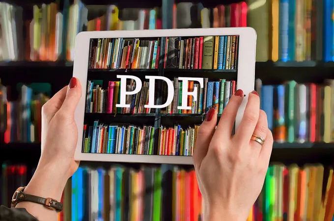 Ücretsiz Kitap ve PDF İndirme