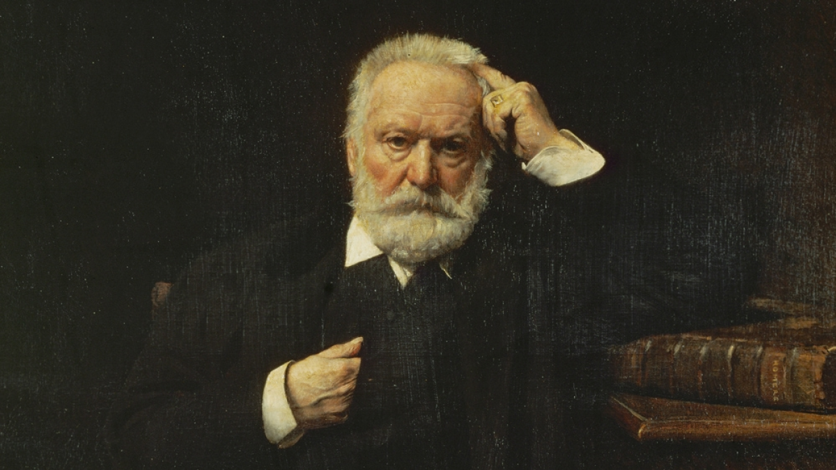 Victor Hugo Kimdir?