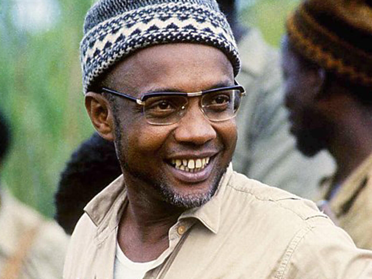 Amílcar Cabral Kimdir?