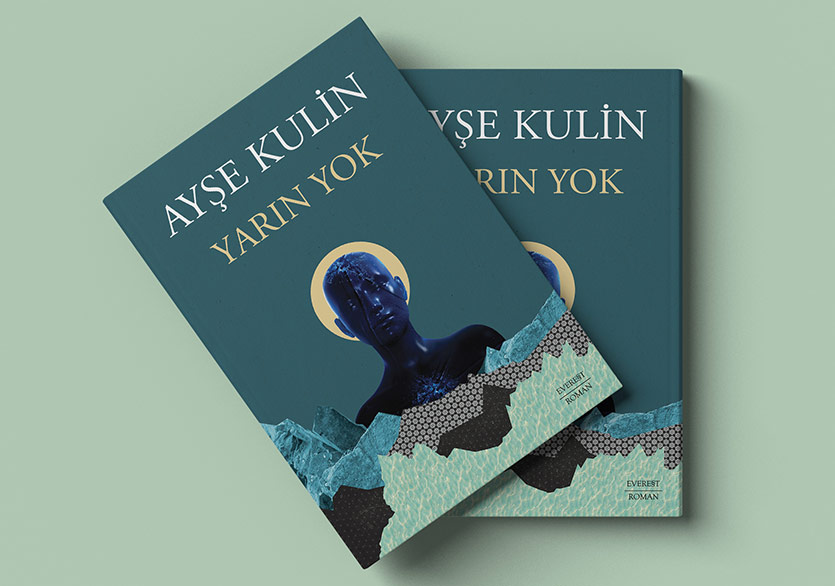 Ayşe Kulin – Yarın Yok (Sesli Kitap)