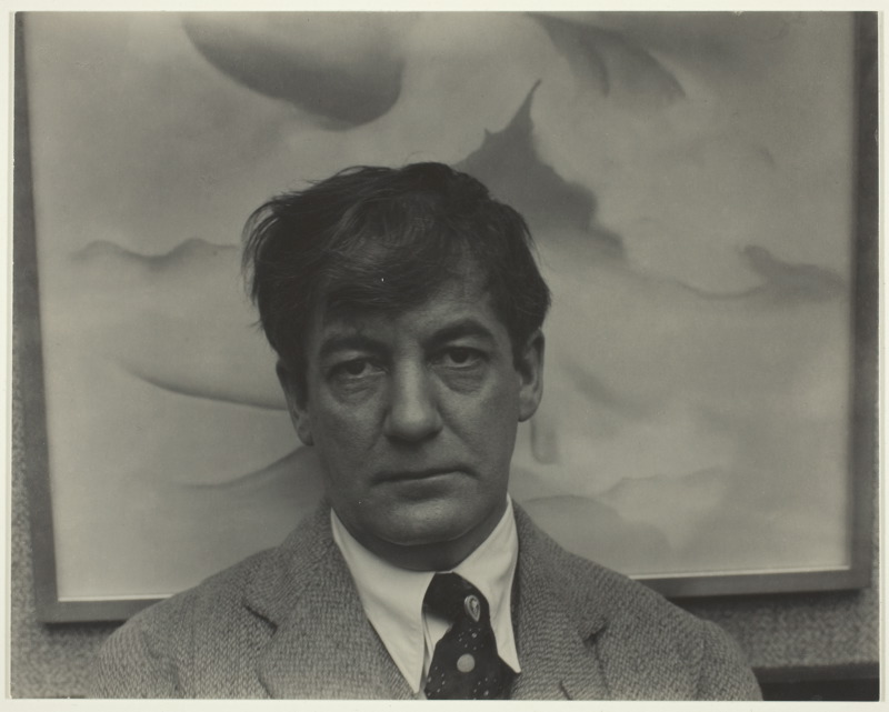 Sherwood Anderson Kimdir?