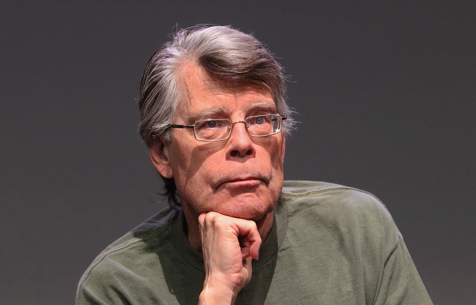 Stephen King Kimdir?