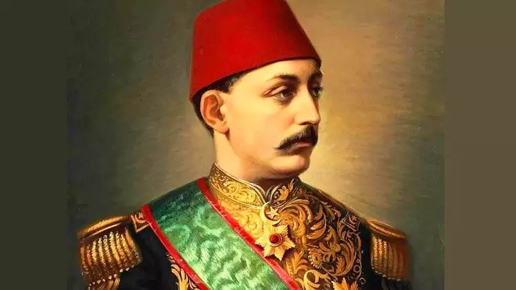 V. Murad Kimdir?